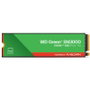 WD Green SN3000 SN350 SN3000? 1TB SSD NVMe M.2 2280 PCIe Gen4 - Hasta 5000MB/s (WDS100T4G0E)